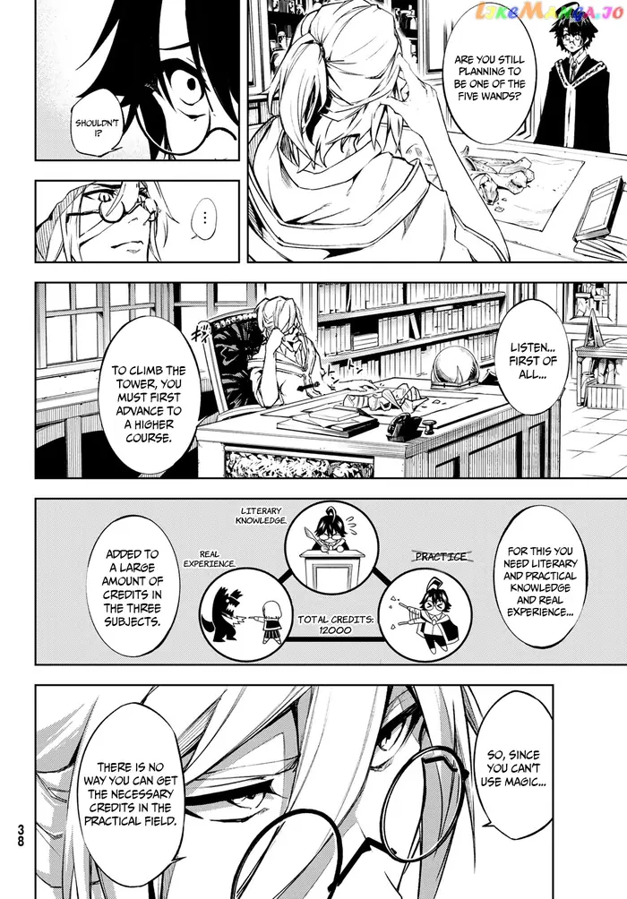 Wistoria: Wand and Sword Chapter 1.1 image 29_optimized